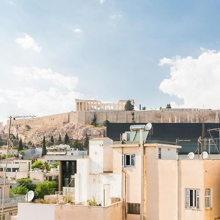 Sweet Greek Memories B Apartment Athens Ngoại thất bức ảnh