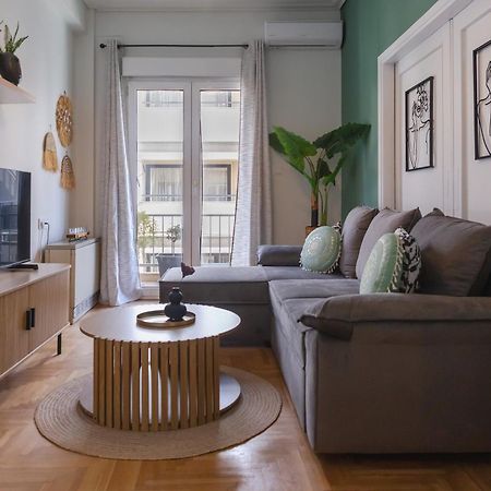 Sweet Greek Memories B Apartment Athens Ngoại thất bức ảnh