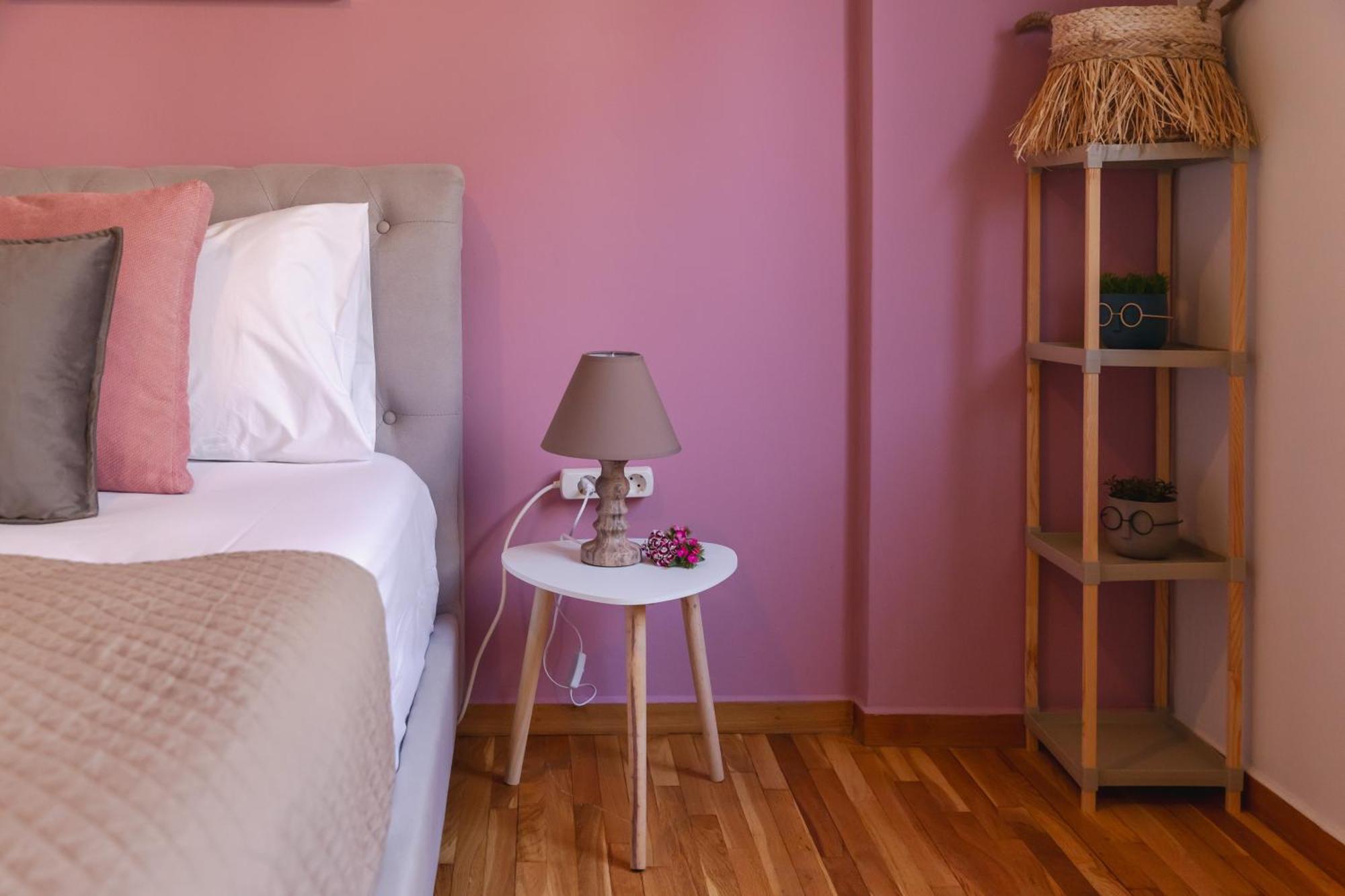 Sweet Greek Memories B Apartment Athens Ngoại thất bức ảnh