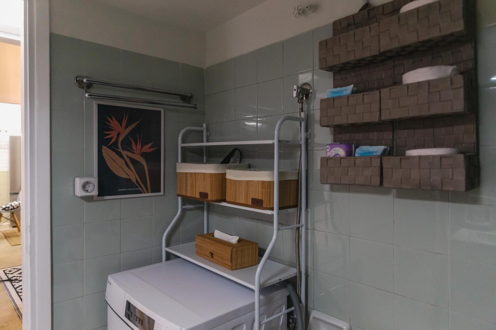 Sweet Greek Memories B Apartment Athens Ngoại thất bức ảnh