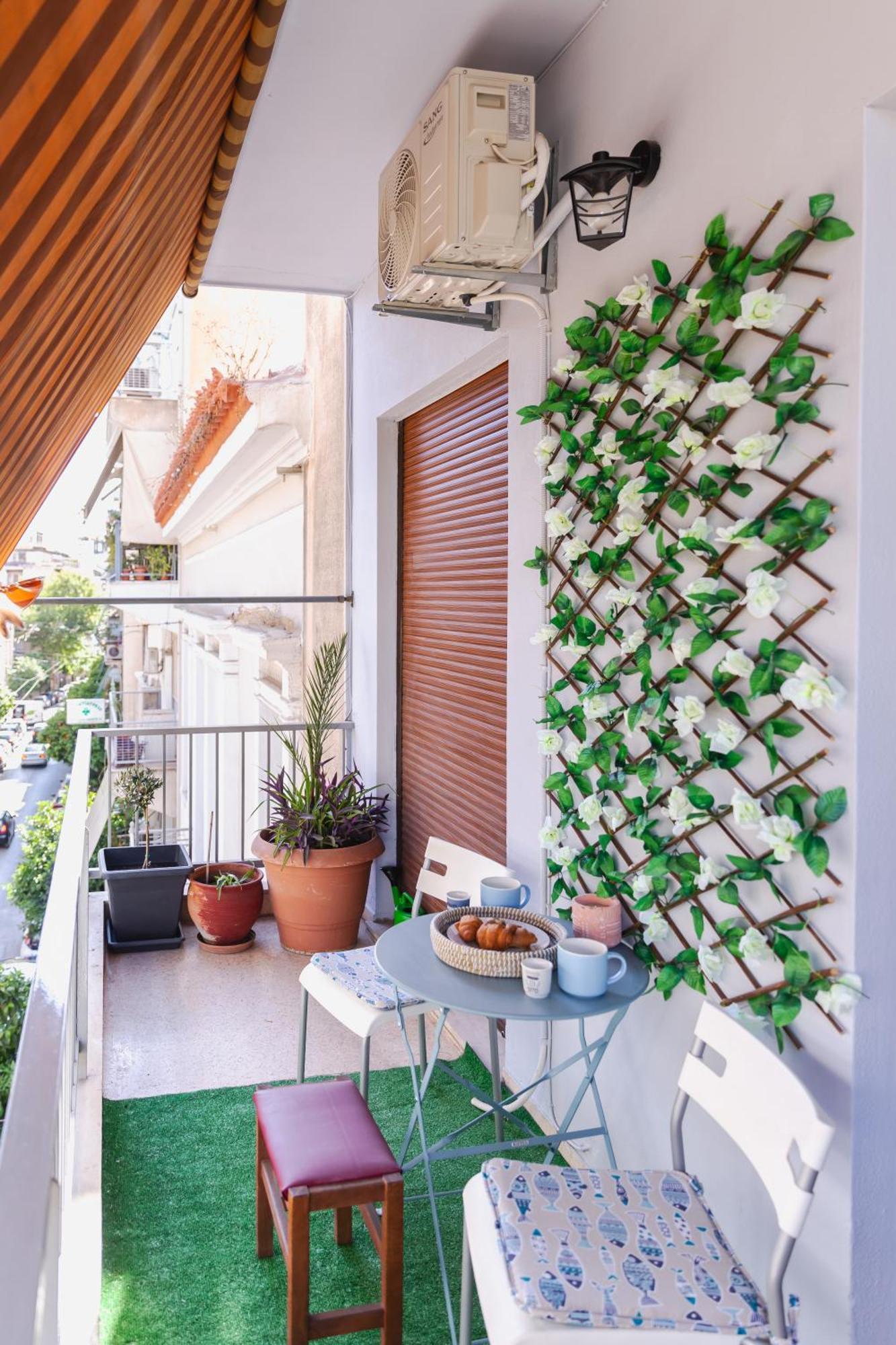 Sweet Greek Memories B Apartment Athens Ngoại thất bức ảnh